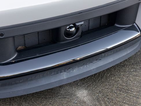 Certified 2024 Porsche 911 Turbo S image 16