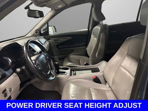 Used 2018 Honda Pilot EX-L image 9