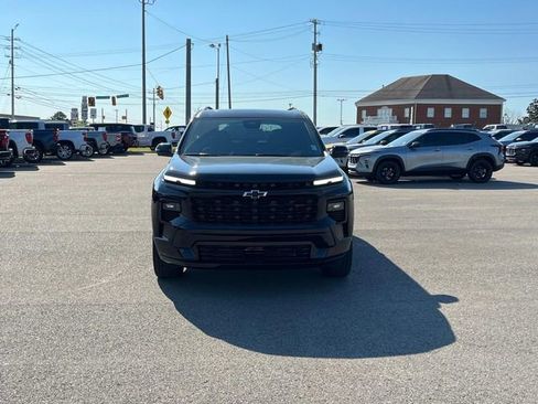 New 2026 Chevrolet Traverse RS FWD image 11