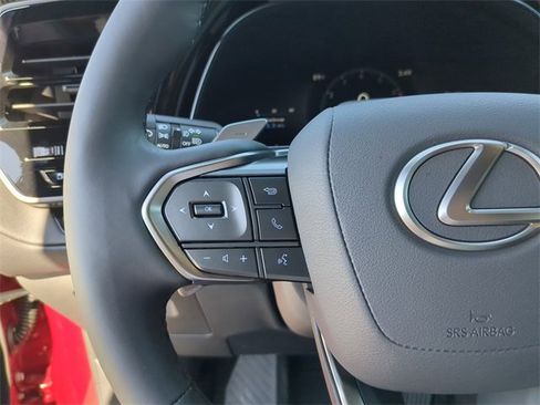 New 2026 Lexus TX 350 FWD image 31