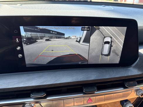 Certified 2024 Kia Telluride SX Prestige X-Pro AWD/4WD image 27
