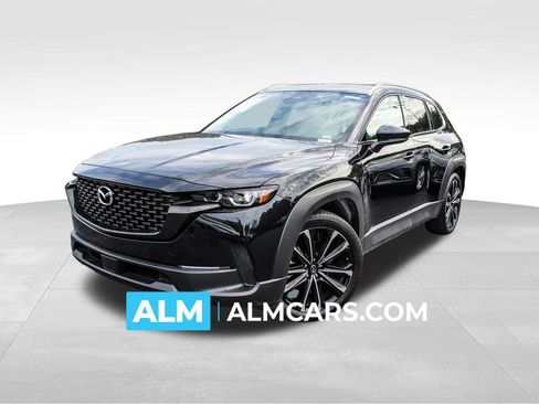Used 2026 MAZDA CX-50 AWD 2.5 S w/ Premium Package image 1