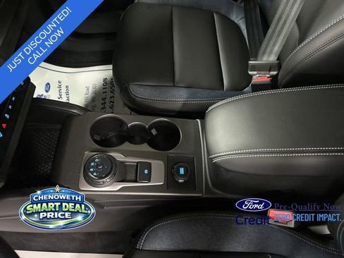 New 2026 Ford Bronco Sport Outer Banks w/ Outer Banks Tech Package+ image 13