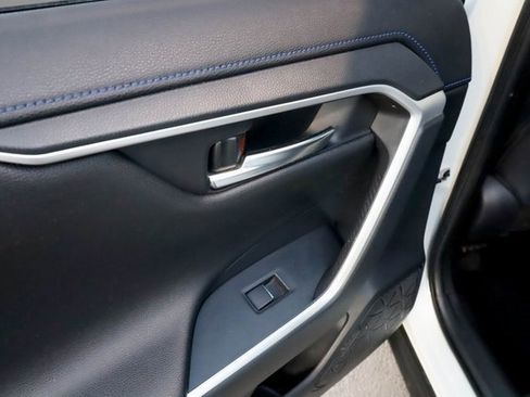 Used 2019 Toyota RAV4 XSE image 42