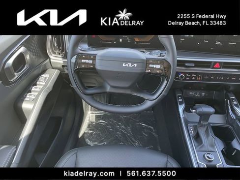 New 2026 Kia Sorento S image 12