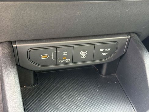 Used 2025 Kia K4 FWD image 27
