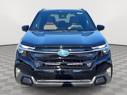 New 2026 Subaru Forester Touring image 2