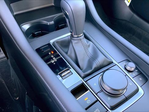 New 2026 MAZDA MAZDA3 2.5 S Sedan w/ Preferred Pkg image 16