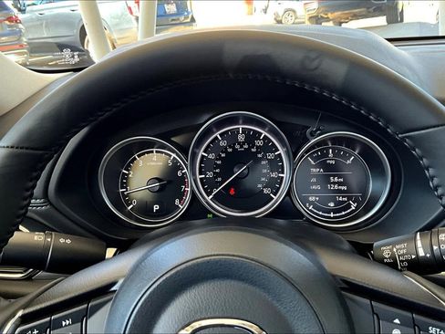 New 2025 MAZDA CX-5 AWD 2.5 S w/ Select Package image 23