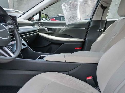 Used 2024 Hyundai Sonata SEL image 18