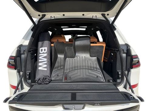 Used 2023 BMW X7 xDrive40i w/ M Sport Package AWD/4WD image 18