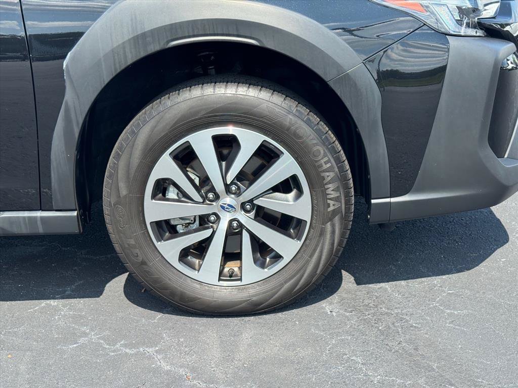 Used 2023 Subaru Outback Premium AWD/4WD image 9