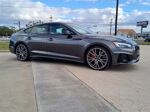 Certified 2025 Audi A5 2.0T Premium Plus w/ Premium Plus image 14