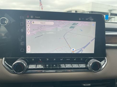 New 2026 GMC Canyon Denali image 26