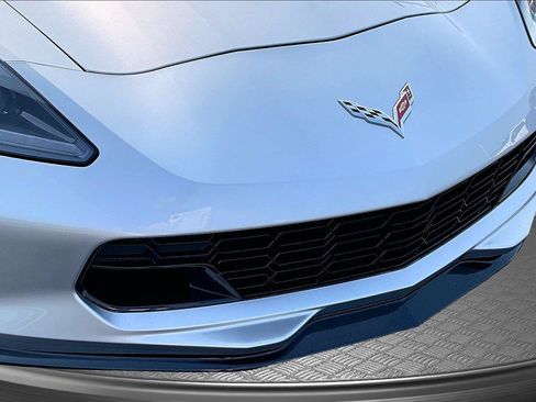 Used 2014 Chevrolet Corvette Stingray Convertible w/ 3LT Preferred Equipment Group RWD image 27