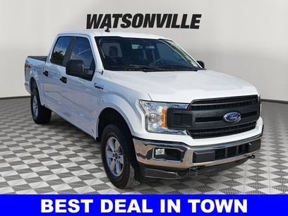 Used 2020 Ford F150 XL w/ Equipment Group 101A Mid