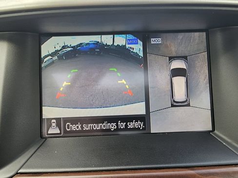 Used 2019 Nissan Pathfinder Platinum AWD/4WD image 23