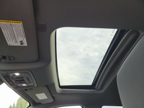 New 2026 GMC Sierra 1500 Denali image 13