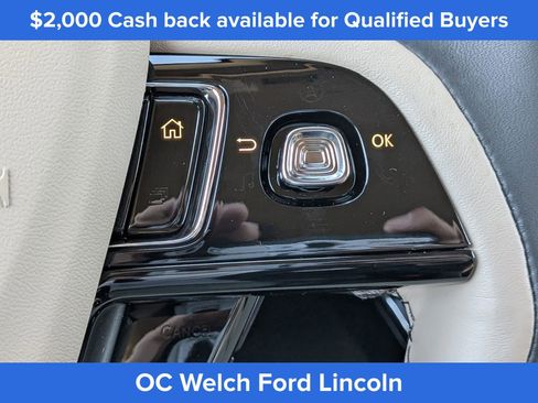 New 2026 Lincoln Corsair Reserve FWD image 31