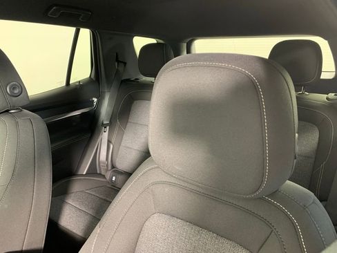 New 2026 GMC Terrain Elevation image 14