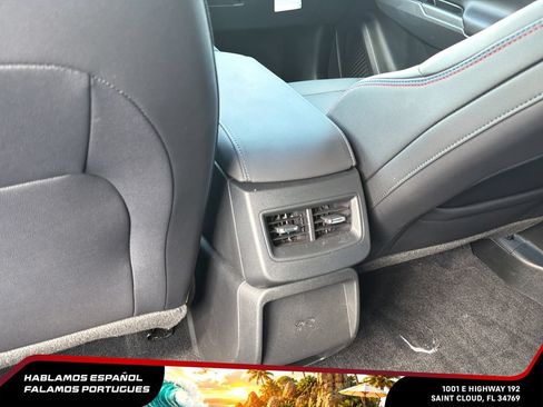Used 2026 Chevrolet Equinox EV RS AWD/4WD image 30