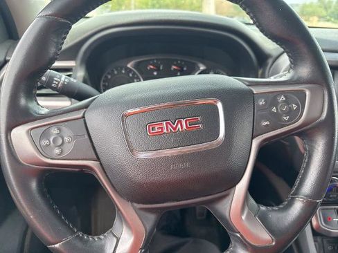 Used 2020 GMC Acadia AT4 w/ Trailering Package image 13