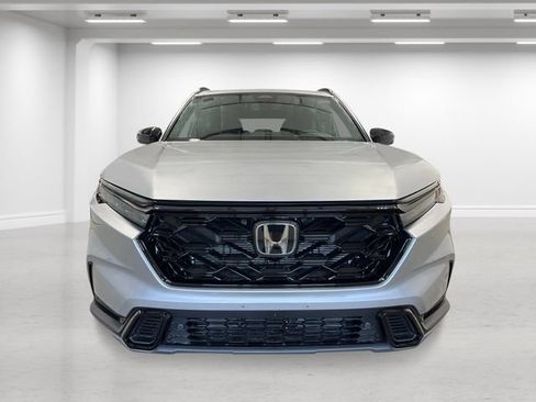 New 2026 Honda CR-V Sport-L image 8