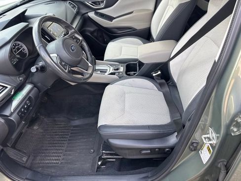 Used 2021 Subaru Forester Premium w/ Popular Package #1 AWD/4WD image 5