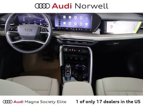 New 2026 Audi Q5 Premium Plus AWD/4WD image 24