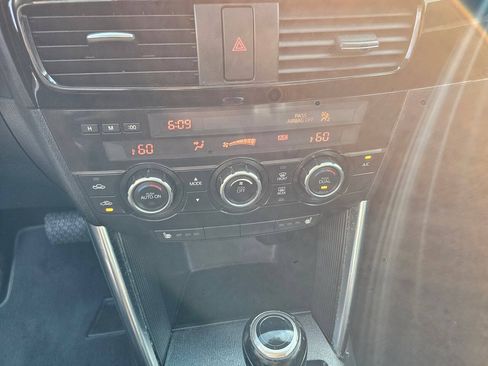 Used 2013 MAZDA CX-5 Grand Touring FWD image 17