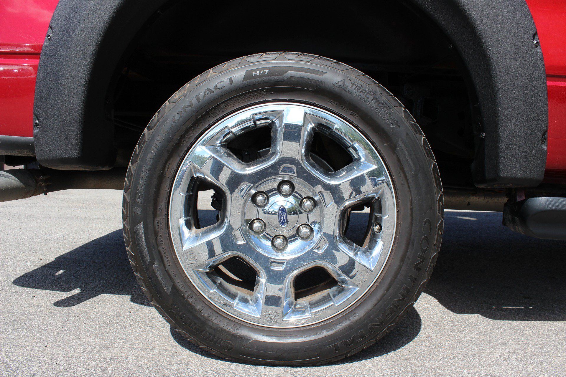 Used 2014 Ford F150 Lariat w/ Equipment Group 502A Luxury AWD/4WD image 39