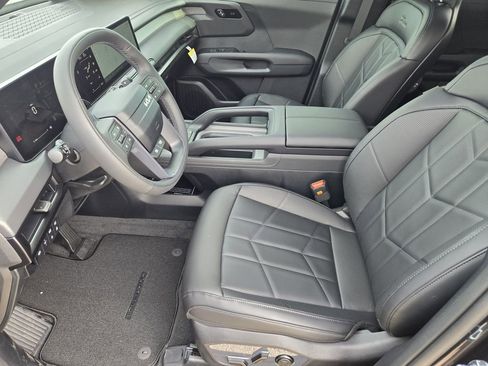 New 2027 Kia Telluride EX X-Line w/ Towing Package AWD/4WD image 12