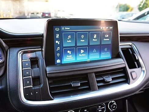 Used 2024 Chevrolet Tahoe Premier image 30