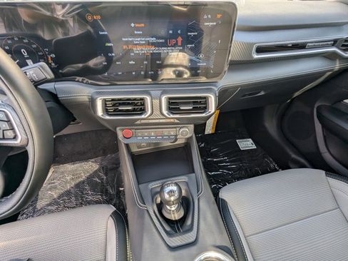 New 2025 Ford Mustang GT Premium image 18