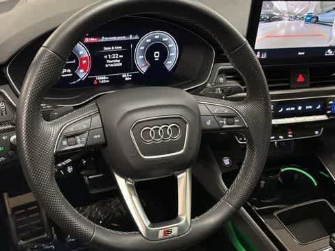 Used 2024 Audi S5 Prestige w/ Prestige Package AWD/4WD image 23