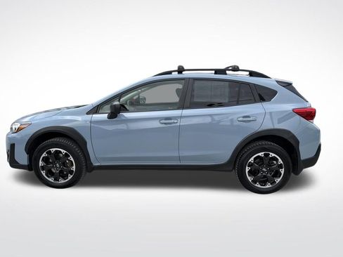 Certified 2023 Subaru Crosstrek 2.0i AWD/4WD image 8