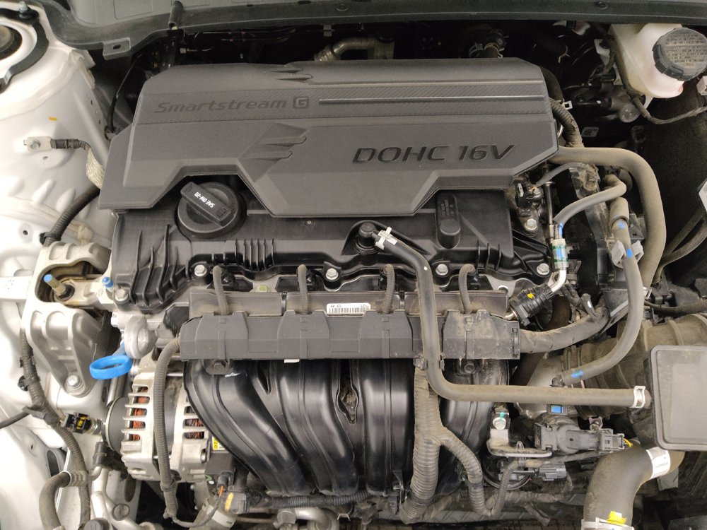 Used 2025 Kia K4 FWD image 30