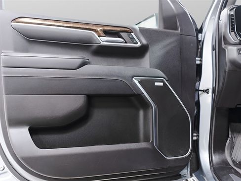 Used 2023 GMC Sierra 1500 Elevation w/ Preferred Package image 22