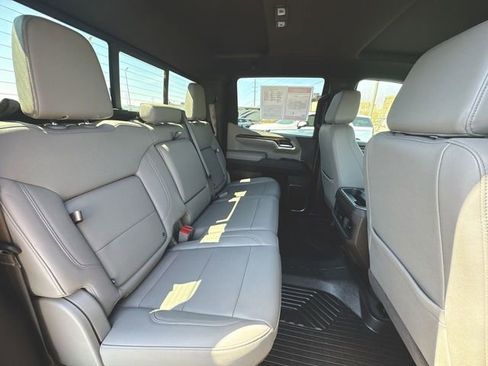 Used 2024 Chevrolet Silverado 1500 RST w/ All Star Edition Plus image 27