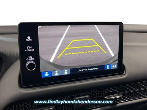 New 2027 Honda HR-V Sport image 21