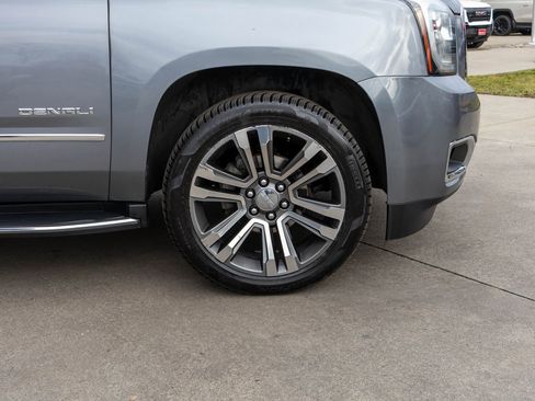Used 2019 GMC Yukon Denali w/ Open Road Package image 41