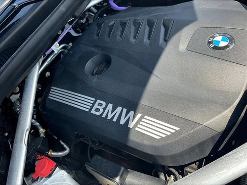Used 2024 BMW X5 xDrive40i AWD/4WD image 30