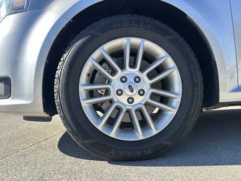 Used 2016 Ford Flex SEL w/ Equipment Group 202A image 11