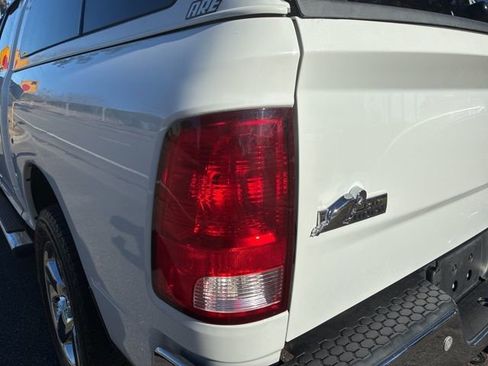 Used 2016 RAM 1500 Big Horn image 12