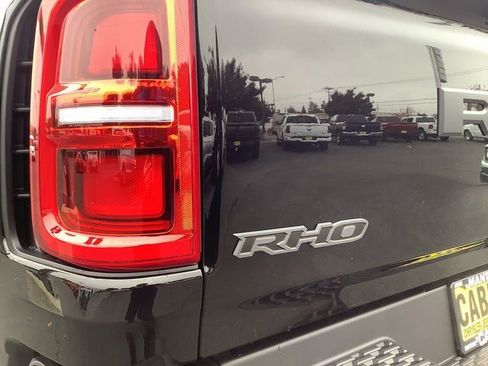 New 2026 RAM 1500 RHO w/ Bed Utility Group image 52
