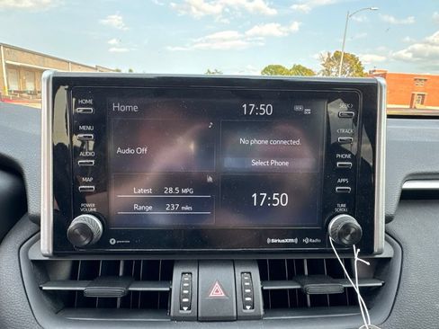 Used 2019 Toyota RAV4 Adventure w/ Cold Weather Package AWD/4WD image 11