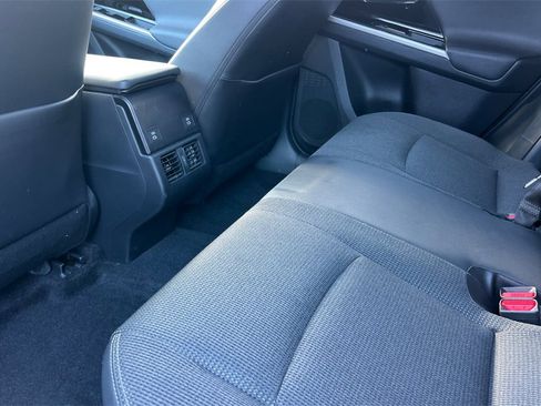 Certified 2024 Toyota bZ4X XLE image 11