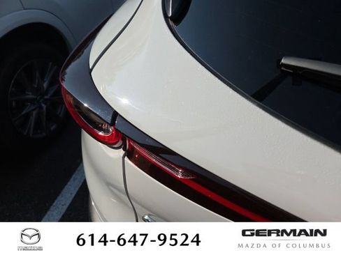 Certified 2026 MAZDA CX-30 AWD 2.5 S w/ Select Sport Pkg image 14