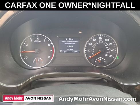 Used 2022 Kia Seltos Nightfall Edition AWD/4WD image 18