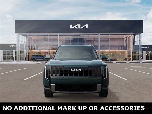 New 2027 Kia Telluride EX image 2